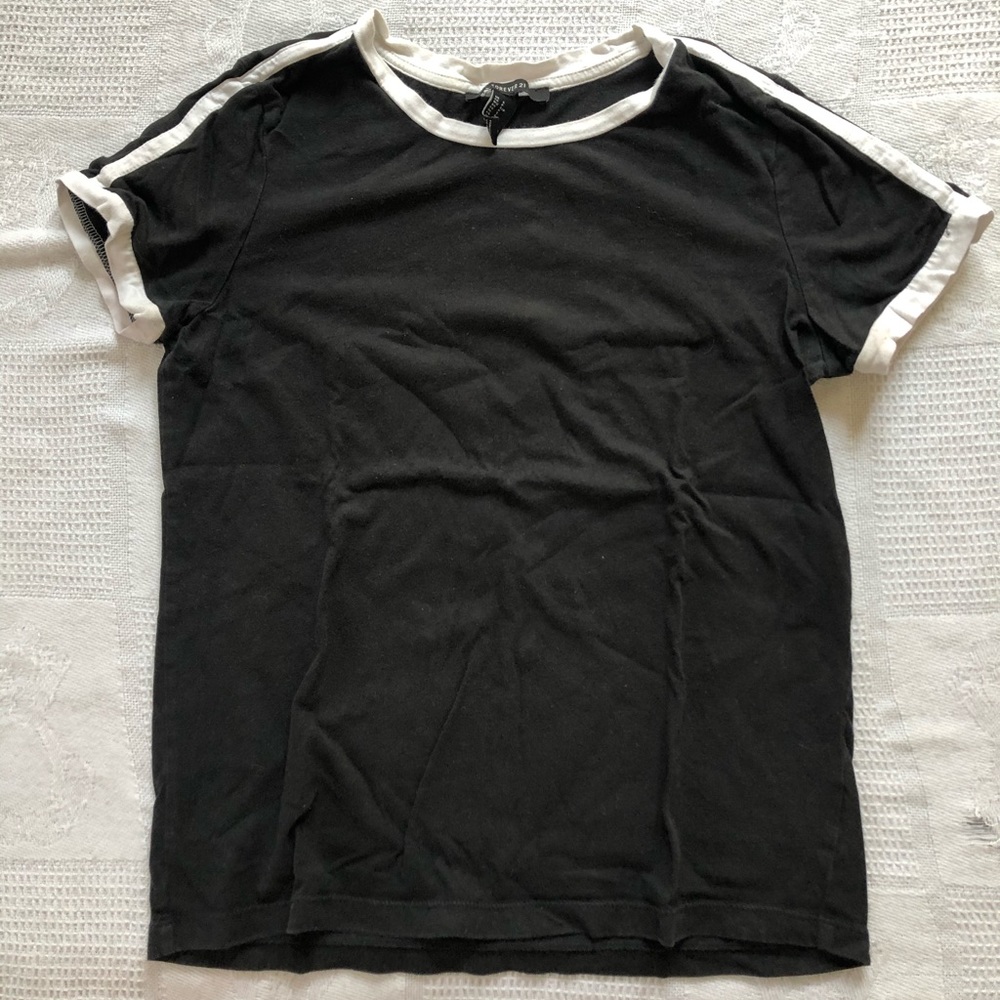 forever 21 t shirt